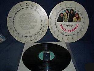 Birth Control, 1970, Germany, Metronome Records