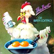 The Best of Birth Control, 1977 .