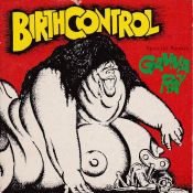 Birth Control, Gamma Ray (Special Remix), 1989 .