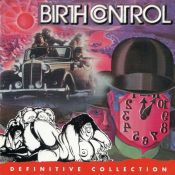 Birth Control, Definitive Collection, 1996 .