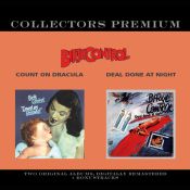 Birth Control, Collectors Premium: Count On Dracula / Deal Done At Night, 2014 .