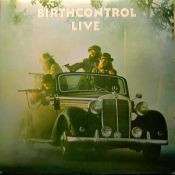 Birth Control, Live, 1974 .