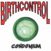 Birth Control, Condomium, 1994 .