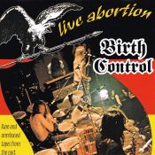 Birth Control, Live Abortion, 2000 .