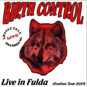 Birth Control, Live in Fulda, 2004 .