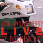 Birth Control, 35th Anniversary ~ Live At Rockpalast, 2005 .