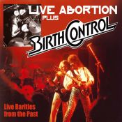 Birth Control, Live Abortion Plus, 2015 .