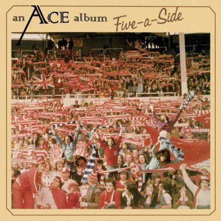 Ace 1974 Five-a-Side