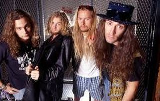     Alice in Chains