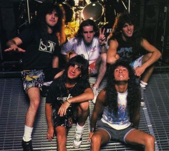   - Anthrax