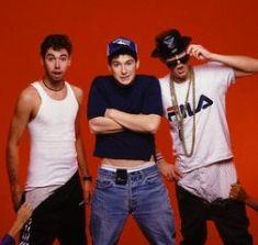    Beastie Boys