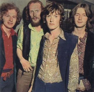 Blind Faith  1969- 