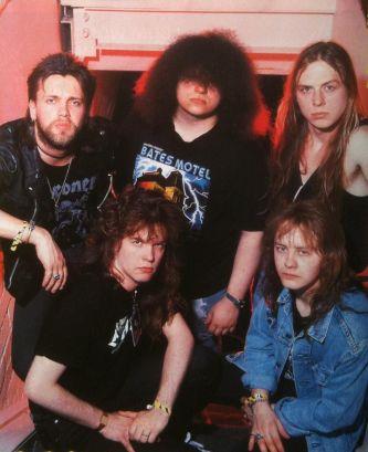  Candlemass