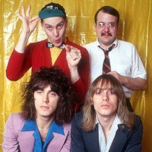   -- Cheap Trick