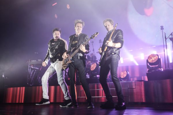   Duran Duran  2015- 