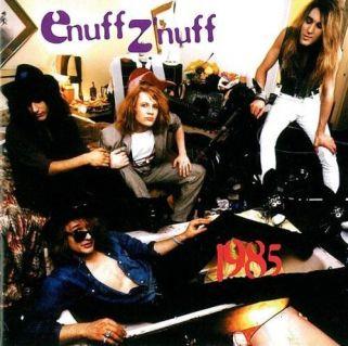   --  Enuff Z'nuff