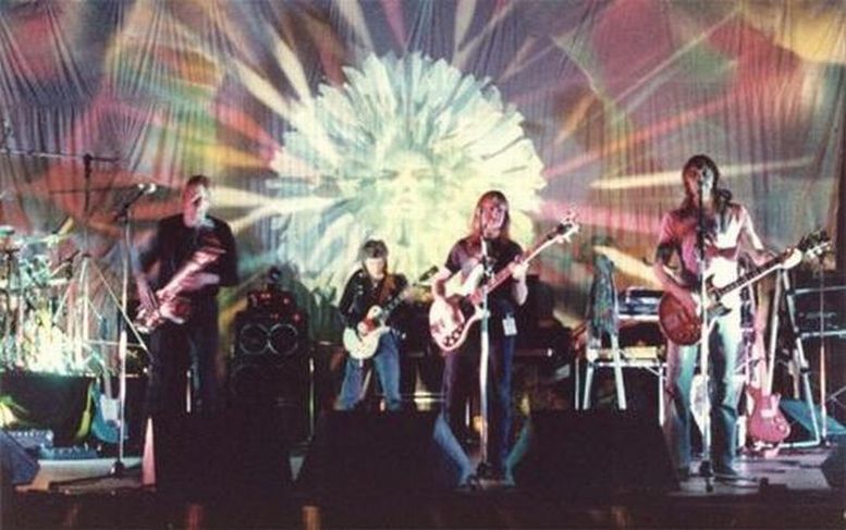    Hawkwind