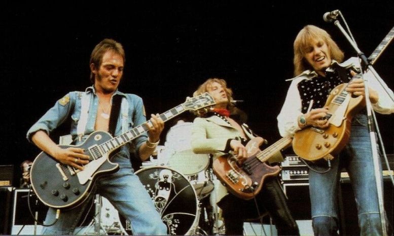    Humble Pie