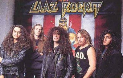  Laaz Rockit