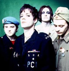 Manic Street Preachers,  -