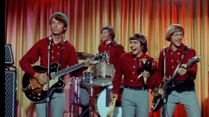   The Monkees