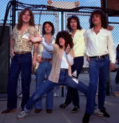 REO Speedwagon    