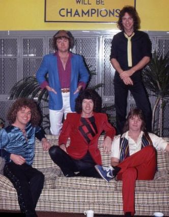 REO Speedwagon