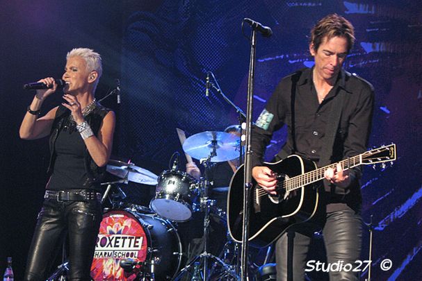   Roxette