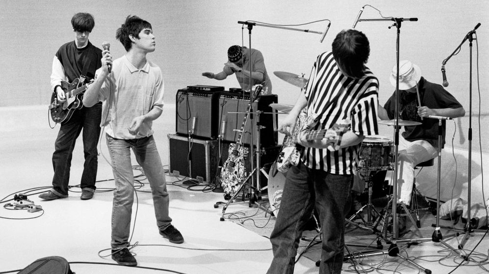  Stone Roses. -