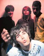 Stone Roses