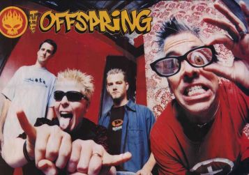    -- The Offspring