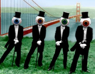 The Residents