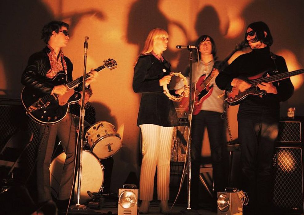  The Velvet Underground    