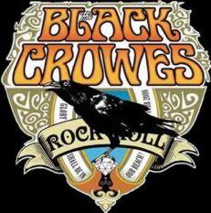   : Black Crowes