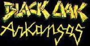   -: Black Oak Arkansas