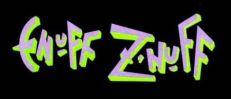   --: Enuff Z'nuff