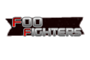   : Foo Fighters