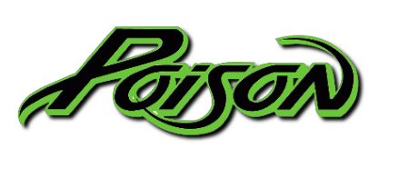 Poison - , 