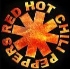  -: Red Hot Chili Peppers