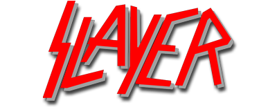 Slayer - , 