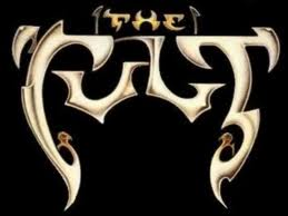  -  -: The Cult