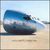 Minor Earth Major Sky, 2000 .