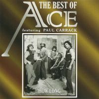 The Best Of Ace, 2003 .