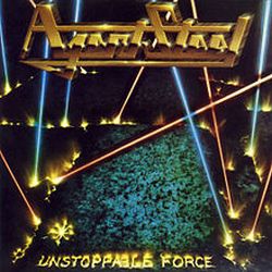 Unstoppable Force, 1987 .