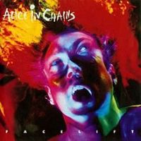 Alice in Chains, Facelift, 1990 .