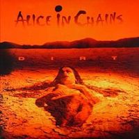 Alice in Chains, Dirt, 1992 .