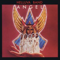 Angel, Helluva Band, 1976 .