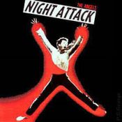 Night Attack, 1981 .