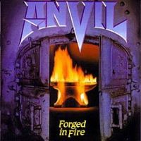 Anvil, Forged in Fire, 1983 .