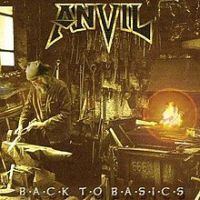 Anvil, Back to Basics, 2004 .